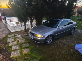 BMW Serie 3 2005