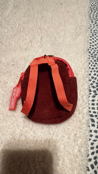 Mini bolso Disney Munchlings cupcake