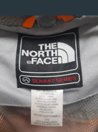 Chaqueta y polar The North Face