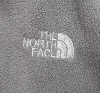 Chaqueta y polar The North Face