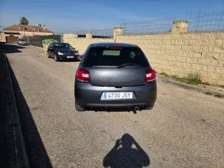 Citroen DS3 1.6vti sochic 2012 163.000km