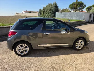 Citroen DS3 1.6vti sochic 2012 163.000km