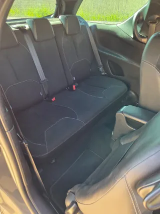 Citroen DS3 1.6vti sochic 2012 163.000km