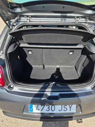 Citroen DS3 1.6vti sochic 2012 163.000km