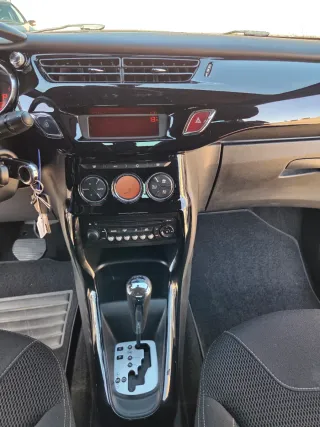 Citroen DS3 1.6vti sochic 2012 163.000km