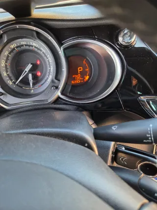 Citroen DS3 1.6vti sochic 2012 163.000km