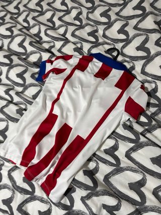 Camiseta Nike Atlético de Madrid