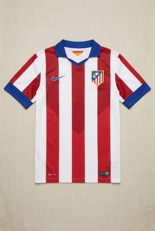 Camiseta Nike Atlético de Madrid