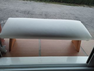 Blanquito de meditación Lotuscrafts