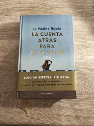 La cuenta atrás para el verano. Edición especial