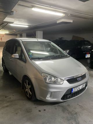 Ford C-MAX 2007