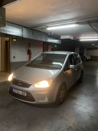 Ford C-MAX 2007