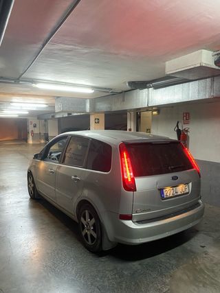 Ford C-MAX 2007