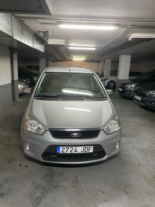 Ford C-MAX 2007