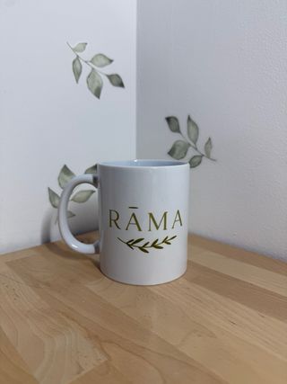 Tazas personalizadas nombre 6€