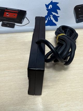 Mando SEGA Master System Mod. 3020