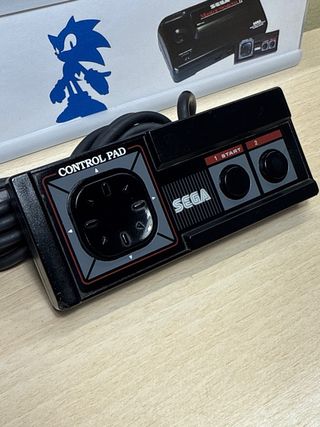 Mando SEGA Master System Mod. 3020
