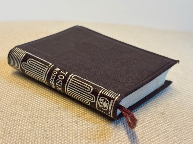 Libro crisol (Cridolin)