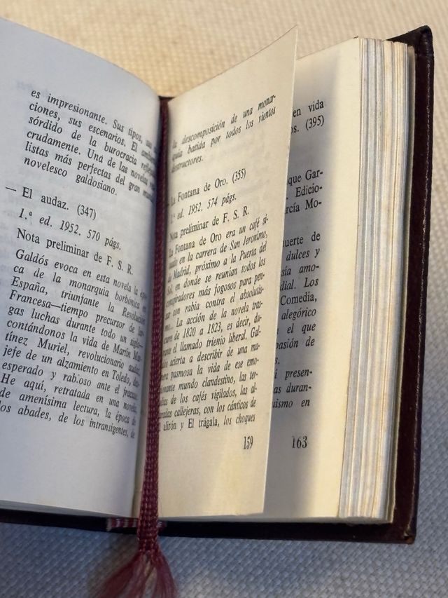 Libro crisol (Cridolin)