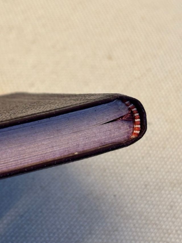 Libro crisol (Cridolin)