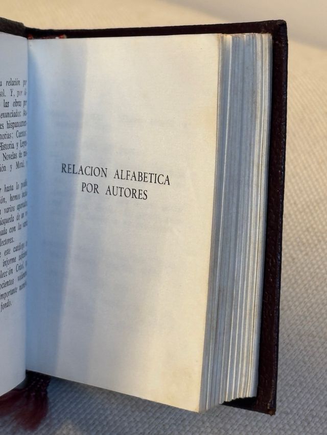 Libro crisol (Cridolin)