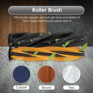 NUEVO! Repuestos Aqua10 Ultra Roller (21 uds)