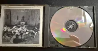 CD "Quintetti per chitarra "Luigi Boccherini 1992