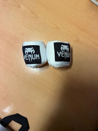 Guantes Boxeo Venum Challenger 4.0 14oz