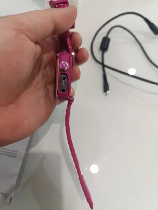 Reloj Vtech Rosa