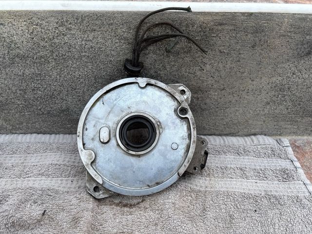 Estator alternador Yamaha SR 250