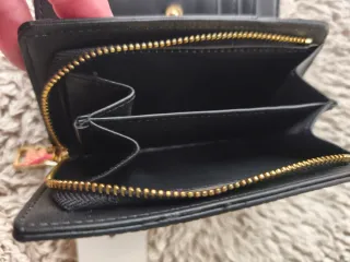 Cartera Marc Jacobs Negra