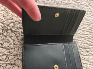 Cartera Marc Jacobs Negra