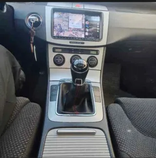 Volkswagen Passat 2007