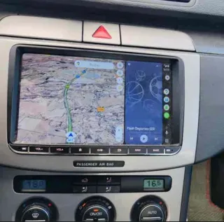 Volkswagen Passat 2007