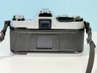 Canon AE-1 Cámara Analógica