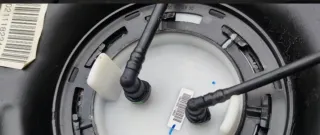 Depósito combustible Mercedes Clase C W204