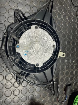 Ventilador Motor BMW K1600 Original