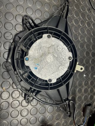 Ventilador Motor BMW K1600 Original