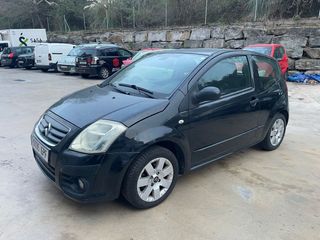 Citroen C2 2009