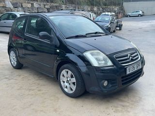 Citroen C2 2009