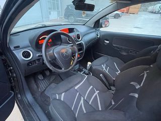 Citroen C2 2009
