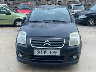 Citroen C2 2009