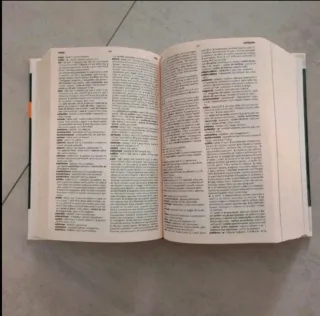 Dizionario della lingua Spagnolo-Italiano