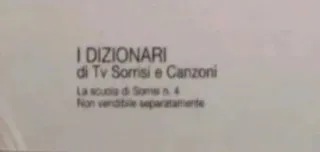 Dizionario della lingua Spagnolo-Italiano