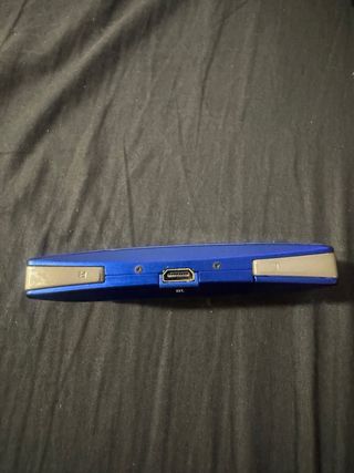 Game Boy Micro