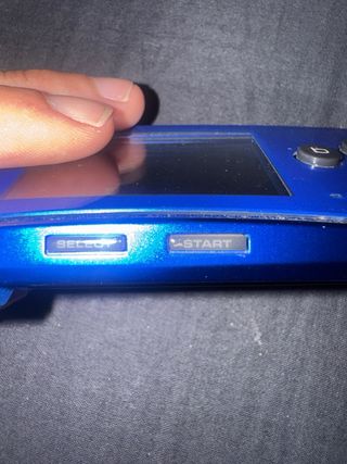 Game Boy Micro