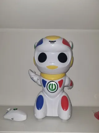 Robot Emilio Giochi Preziosi
