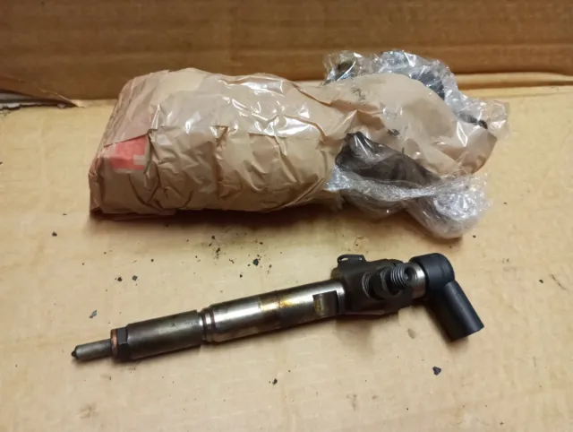 Bomba Inyección Diésel 1.5 dCi Renault