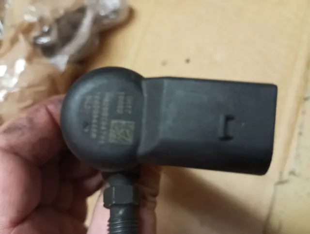 Bomba Inyección Diésel 1.5 dCi Renault