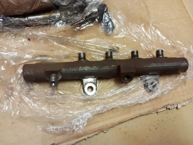 Bomba Inyección Diésel 1.5 dCi Renault